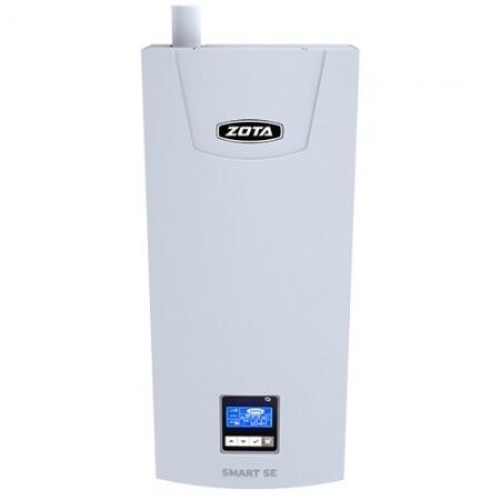 Электрический котел Zota Smart SE-45