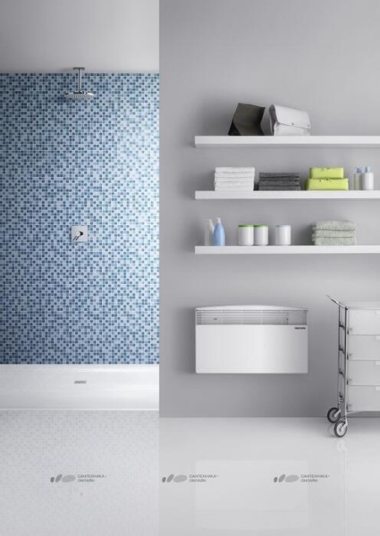 Конвектор электрический Stiebel Eltron CNS 300 S