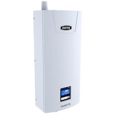 Электрический котел Zota Smart SE-45