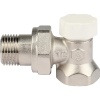 Запорно-балансировочный вентиль STOUT SVL 1156 000015