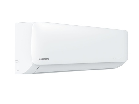 Бытовой кондиционер с низкотемпературной доработкой Kentatsu KSGA53HZRN1W/KSRA53HZRN1