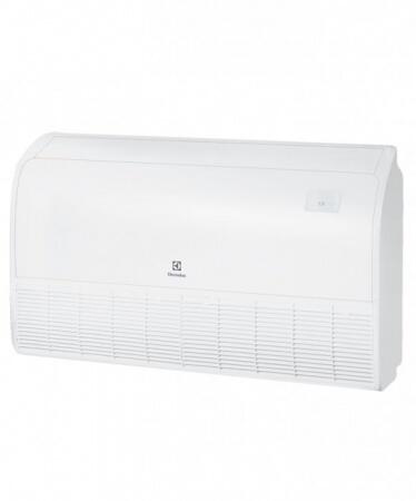 Напольно-потолочный кондиционер Electrolux EACU-24H/UP2/N3/EACO-24H/UP2/N3
