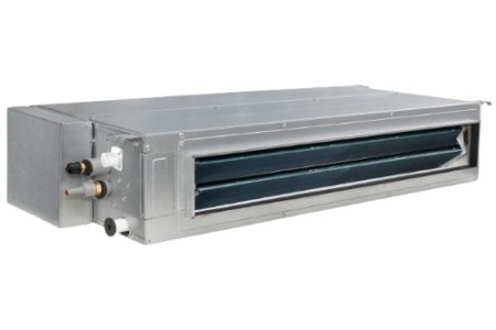 Канальные блоки мультисплит-систем Euroklimat EKDGF-35HIS