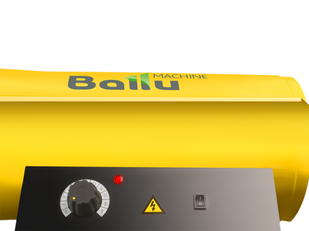 Дизельная пушка 20 кВт Ballu BHDN-20