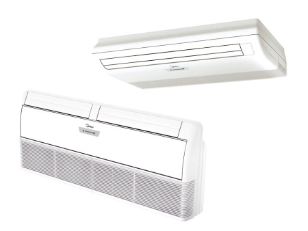 Внутренний блок VRF системы Midea MVX80T-VA1