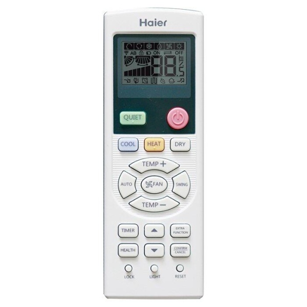 Кондиционер Haier HSU-30HNH03/R2-W