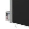 Инфракрасный обогреватель Teploceramic TCM-RA 500 черный
