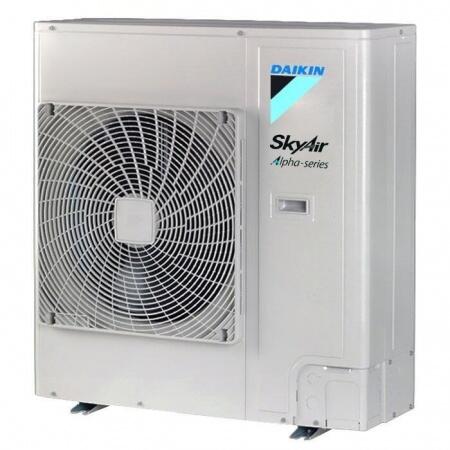 Напольно-потолочный кондиционер Daikin FHA71A9/RZAG71MY1