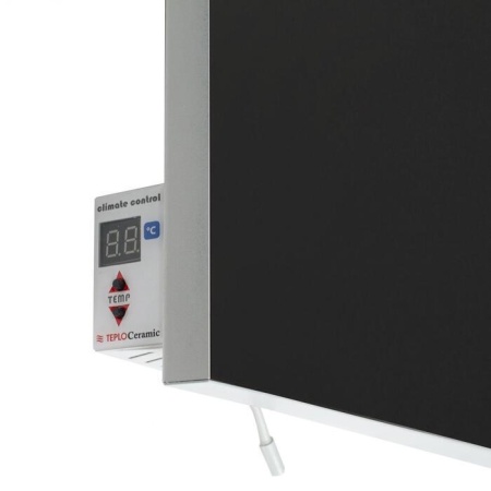 Инфракрасный обогреватель Teploceramic TCM-RA 500 черный