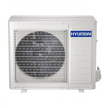Напольно-потолочный кондиционер Hyundai H-ALC3-18H