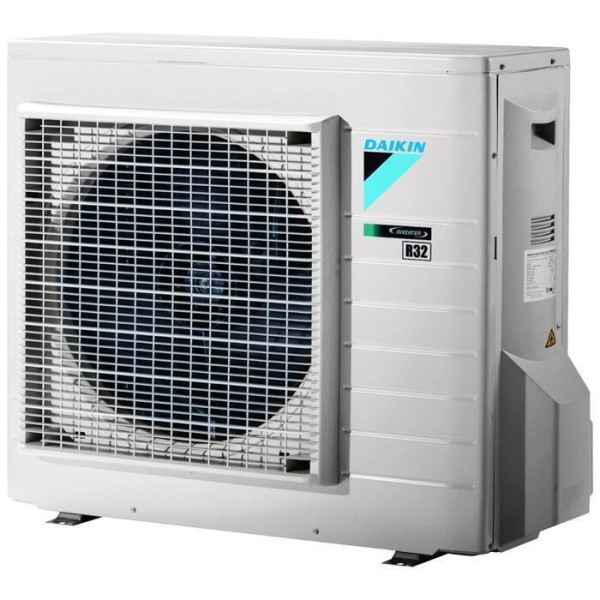 Кассетный кондиционер (кассетная сплит-система) Daikin FCAG35B/ARXM35N9