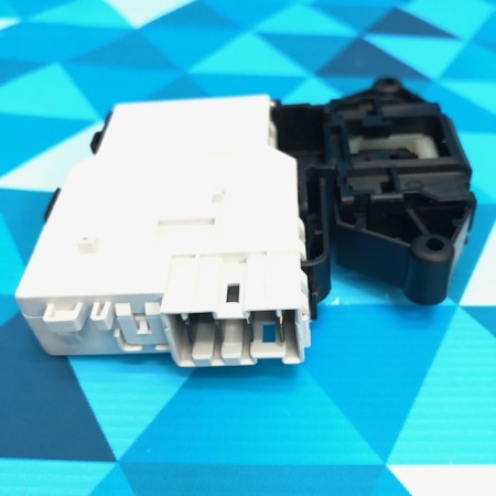 УБЛ LG (4 клеммы) EBF49827803, EBF49827805, 6601ER1004D, AGF69478145
