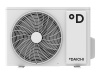 Бытовой кондиционер Daichi ICE35AVQS1R/ICE35FVS1R