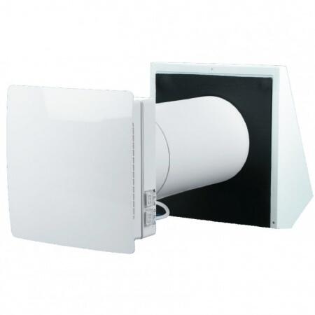 Проветриватель Winzel Comfo RB1-50