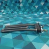 ТЭН изогнутый 1700W L = 170 мм. без отверстия (Thermowatt) Италия