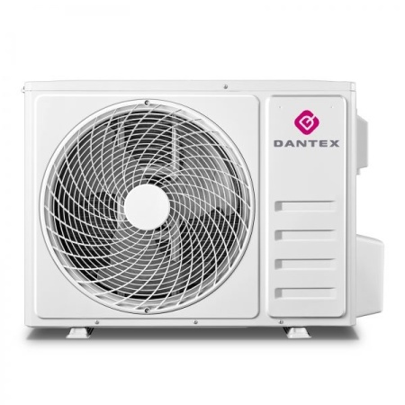 Настенная сплит-система DANTEX RK-09SATI PLUS/RK-09SATIE