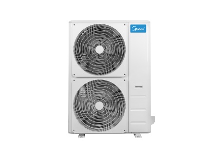 Кассетный кондиционер Midea MCD1-55HRFNX(GA)-B/MOE30U-55HFN8-R(GA)/T-MBQ4-04AWD