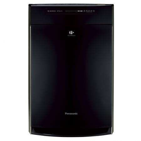 Очиститель-увлажнитель воздуха Panasonic F-VXR50R-K