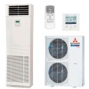 Колонный кондиционер Mitsubishi Heavy FDF140VD/FDC140VSX