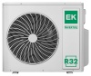 Настенные блоки мультисплит-систем Euroklimat EKSF-50HNS