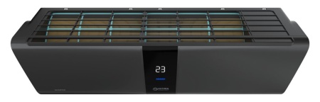 Инверторные сплит-системы серии ELYSIUM NERO Inverter ELN-I12PN