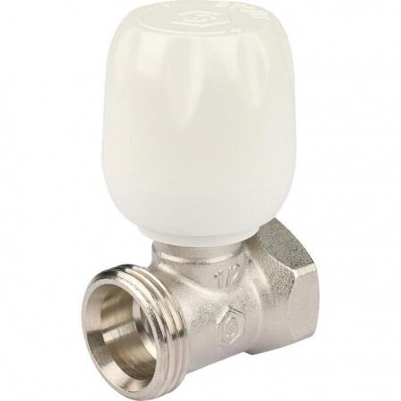 Вентиль ручной регулировки STOUT SVRS 1172 000015