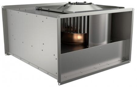 Взрывозащищенный вентилятор Systemair KTEX 60-30-4 Rect.fan (ATEX)