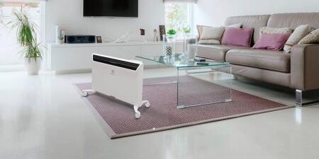 Конвектор электрический Electrolux ECH/R-1500T-TUM (механический)
