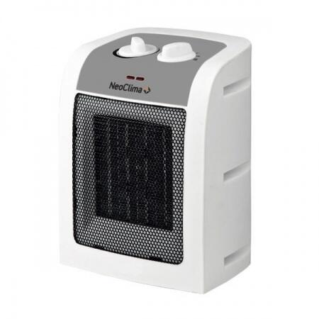 Бытовой тепловентилятор Neoclima PTC-03