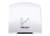 Пластиковая сушилка для рук Stiebel Eltron HTE 4