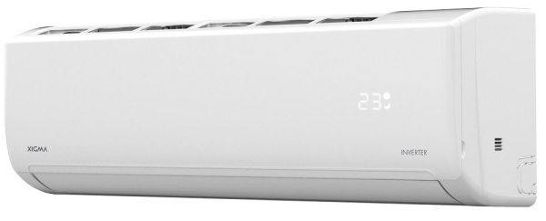 Инверторная сплит-система серии SKY Inverter XGI-SKY21RHA (комплект)