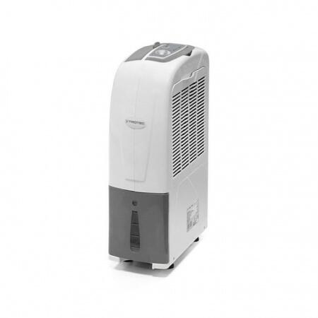 Бытовой осушитель воздуха TROTEC TTK 30 S