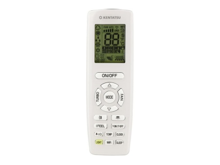 Внутренний блок кондиционера Kentatsu KSGTI50HZRN1R