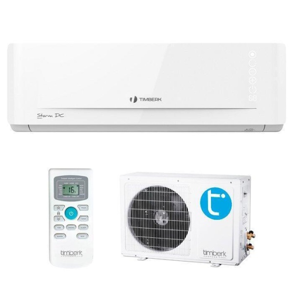 Кондиционер Timberk AC TIM 24H S21