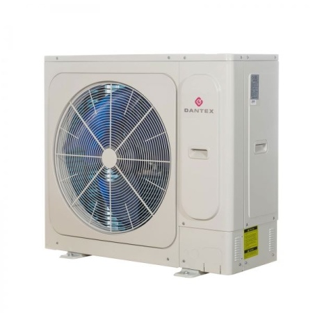 Внешний блок VRF DANTEX VRF/DM-ADC165WLC/F