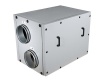 Приточно-вытяжная вентиляционная установка 2vv HR85-150EC-RS-VXXW-55RP1