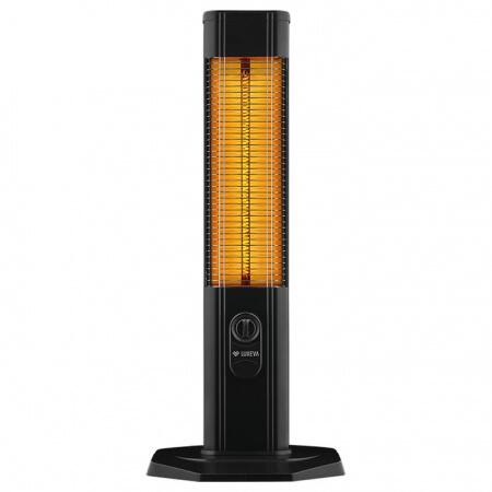 Карбоновый обогреватель Luxeva LXV 2000 -TS