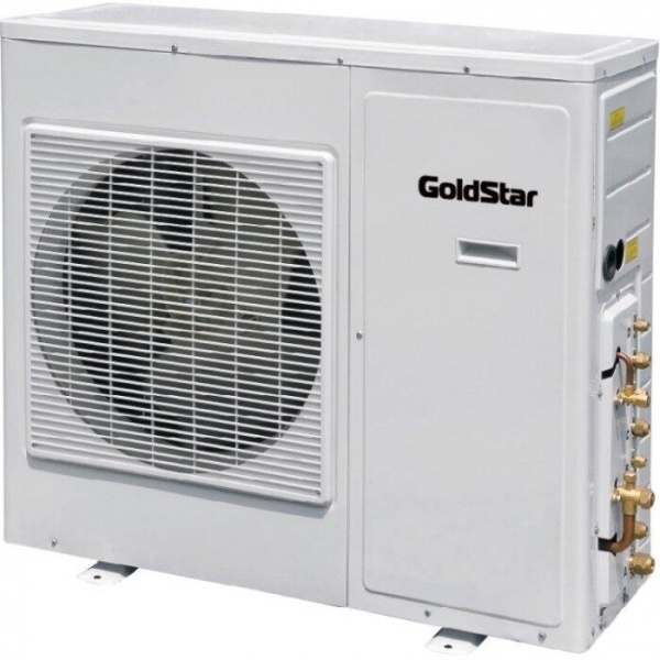 Кондиционер GoldStar GSWH36-NL1A