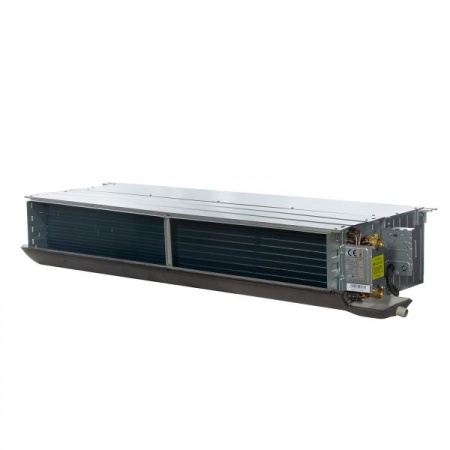 Канальные фанкойлы DANTEX DF-1400T4/L(E)