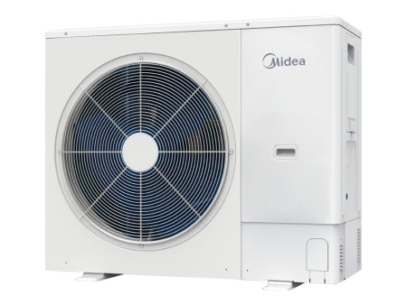 Наружный блок VRF системы Midea MV8M-100WV2HN1