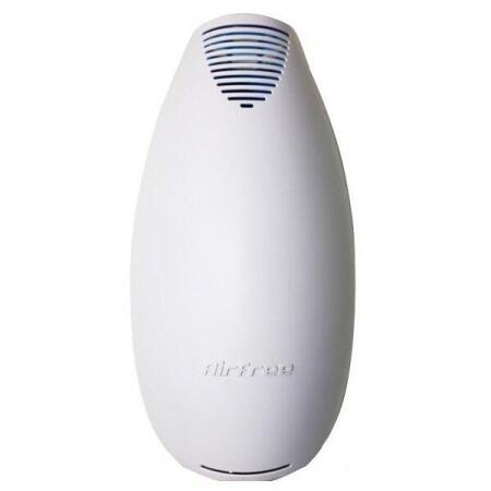 Очиститель воздуха без сменных фильтров Airfree FIT40