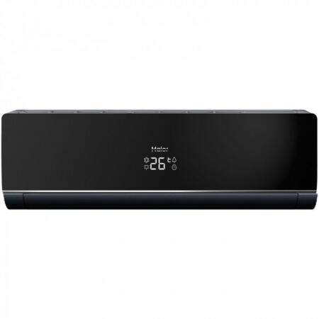 Кондиционер Haier AS12NS4ERA - Full Black - 1U12BS3ERA