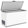 FROSTOR серия STANDART морозильные лари с глухой крышкой, R 290 a
