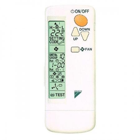 Встраиваемый напольный кондиционер Daikin FNA35A/ARXS35L3