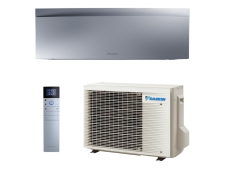 Бытовой кондиционер Daikin FTXJ35AS/RXJ35A