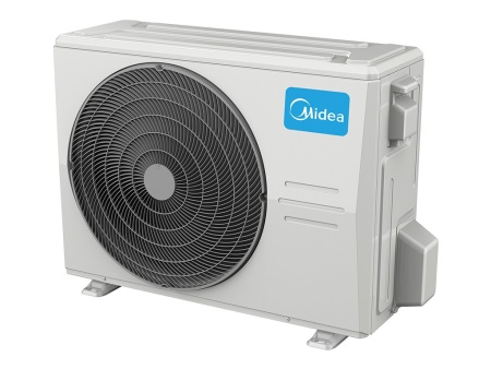 Наружный блок кондиционера Midea MSAG2-24HRN1-O