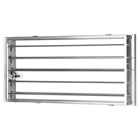 Клапан расхода SHUFT D 300*150
