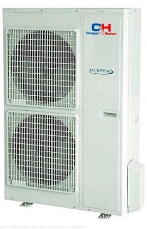 Напольно-потолочный кондиционер Cooper&Hunter CH-IF160RK4/ CH-IU160RM4