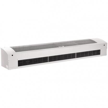 Водяная тепловая завеса Ballu BHC-H15W30-PS