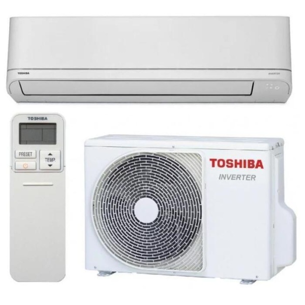 Кондиционер Toshiba RAS-16U2KV/RAS-16U2AV-EE